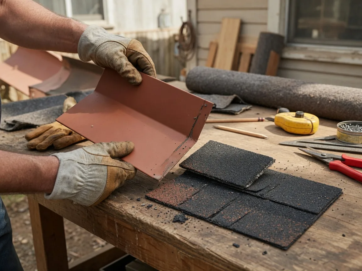 Roof Repair company in La Cygne, KS
